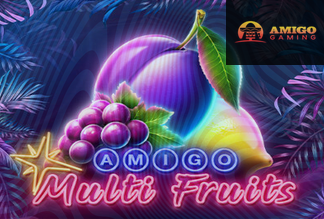 Amigo Multifruits