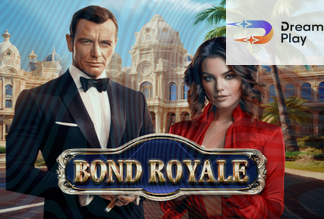 Bond Royale