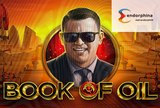 Book of Oil