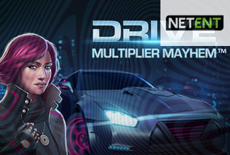 Drive Multiplier Mayhem