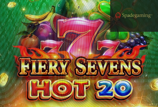 Fiery Sevens Hot 20