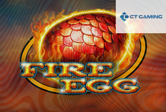 Fire Egg