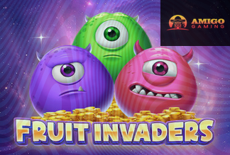 Fruit Invaders