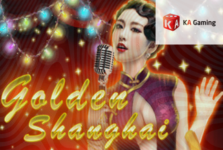 Golden Shanghai
