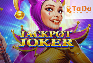 Jackpot Joker