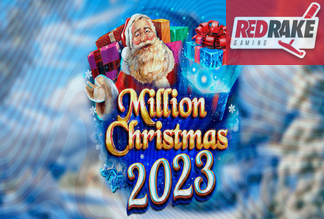 Million Christmas 2023