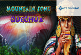 Mountain Song Quechua