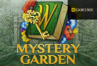 Mystery Garden
