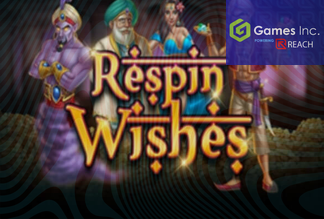 Respin Wishes