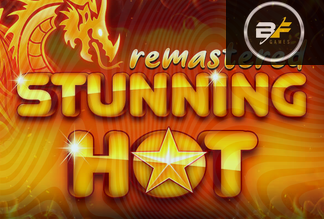 Stunning Hot Remastered
