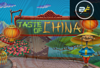 Taste of China