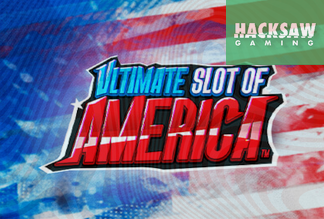 Ultimate Slot of America