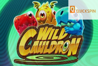 Wild Cauldron